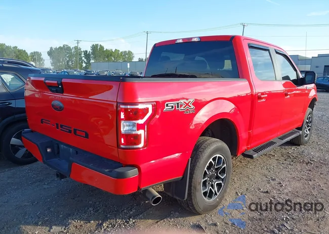 1FTEW1E50KFC43094: 43182424