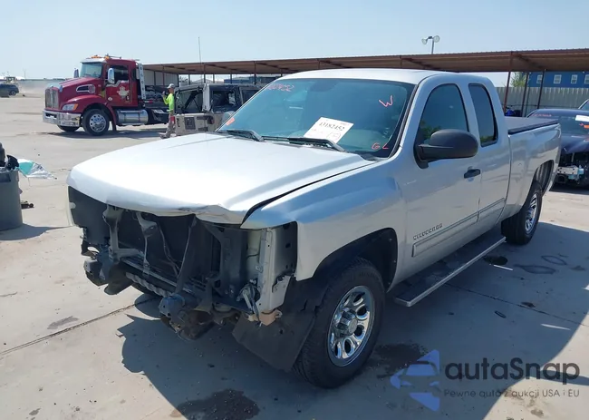 1GCRCSEAXCZ121033: 43182452