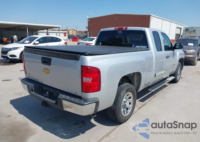 1GCRCSEAXCZ121033: 43182452