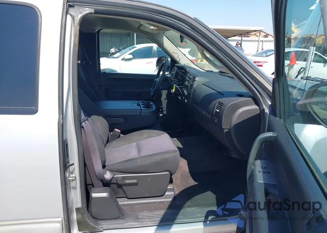 1GCRCSEAXCZ121033: 43182452