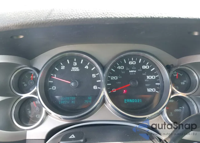 1GCRCSEAXCZ121033: 43182452