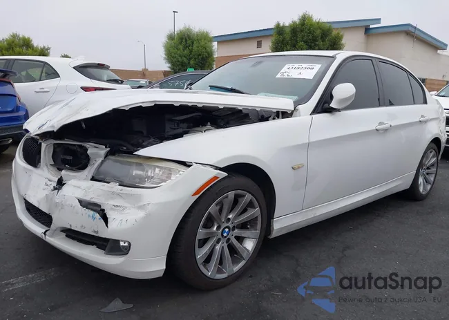 WBAPH5G56BNM84233: 43182500