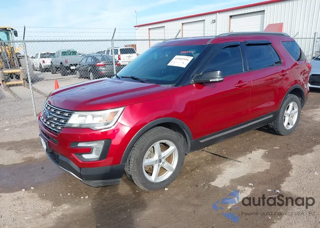 1FM5K8D84HGA33595: 43182516