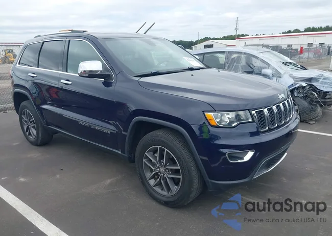 1C4RJFBG5JC424372: 43182521