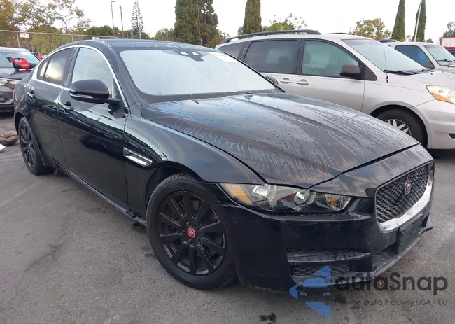 SAJAR4FX6KCP49586: 43182545