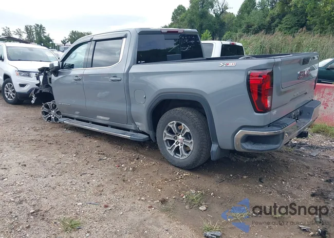 3GTUUBED0RG435400: 43182560