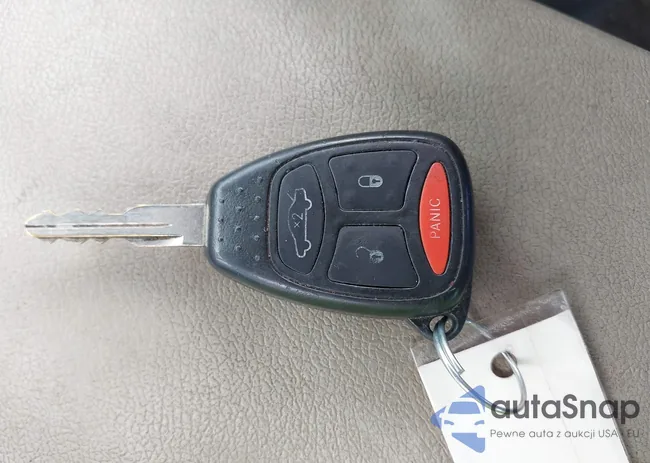 2C3KA63HX6H165234: 43182564