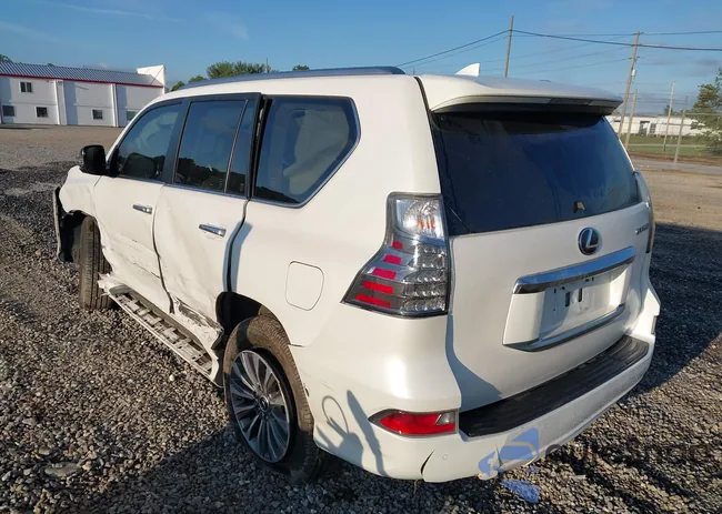 JTJGM7BXXM5302570: 43182567