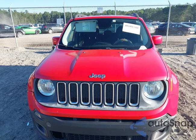 ZACCJABT1FPB80163: 43182580