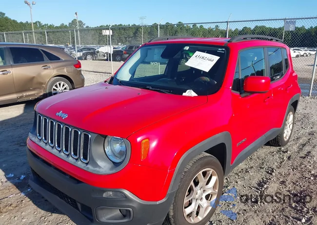 ZACCJABT1FPB80163: 43182580