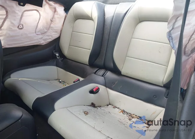 1FA6P8THXG5292426: 43181587