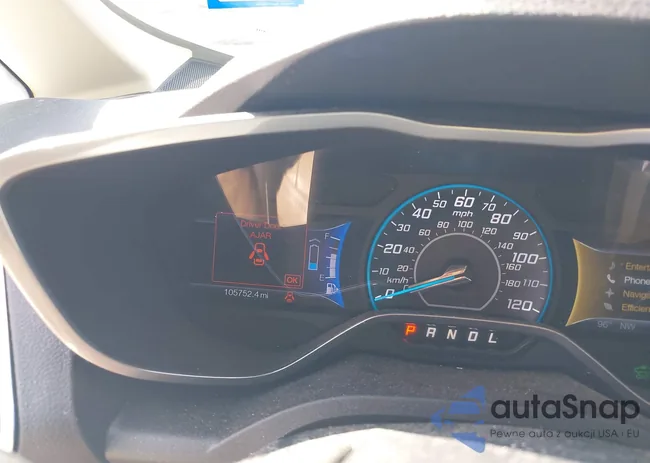 1FADP5CU1DL535518: 43181597