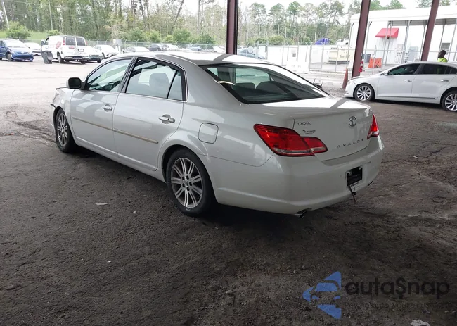 4T1BK36B67U214177: 43181602