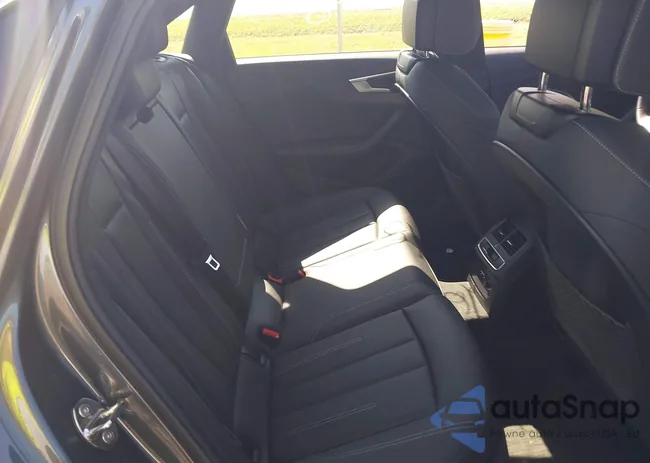 WAUEAAF40NA036532: 43181615