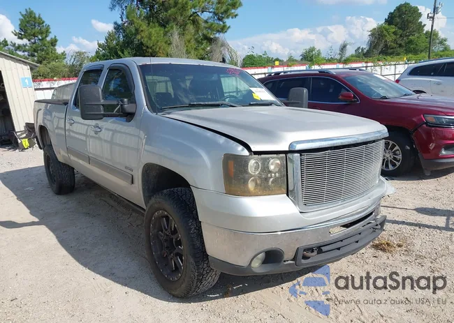 1GT4K1B60AF131141: 43181637