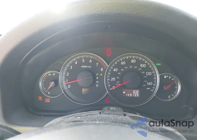 4S4BP61C397339898: 43181642