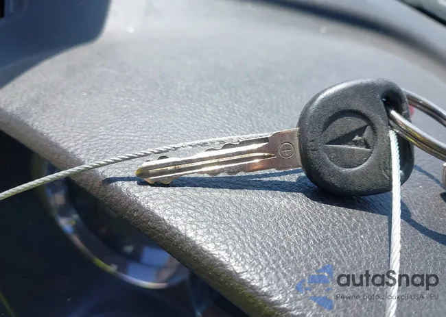 1G2ZH558X64118512: 43181685