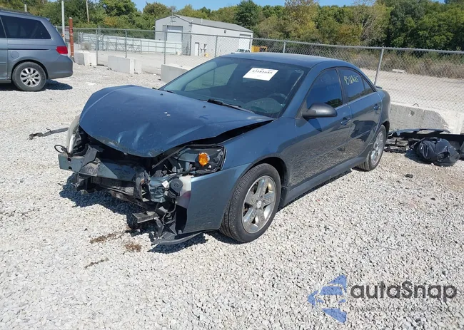 1G2ZH558X64118512: 43181685