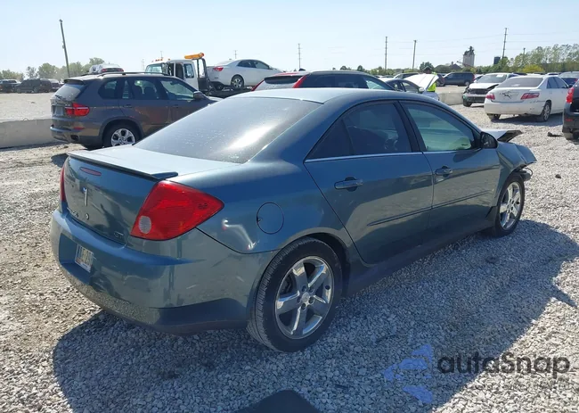 1G2ZH558X64118512: 43181685