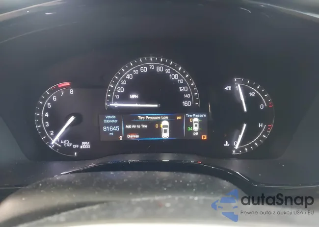 1GYKNARS1HZ234475: 43181690