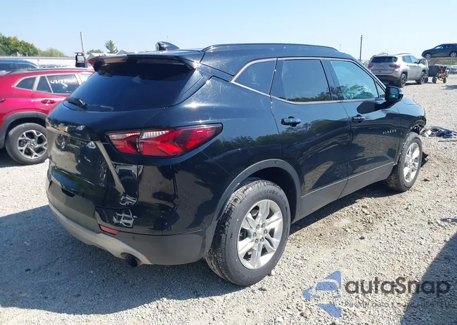 3GNKBBRA4KS695290: 43181691