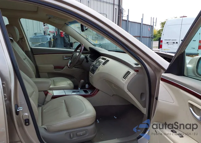 KMHFC46F38A301450: 43181696