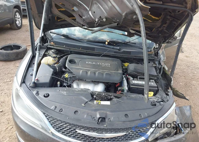 1C3CCCABXFN624698: 43181697