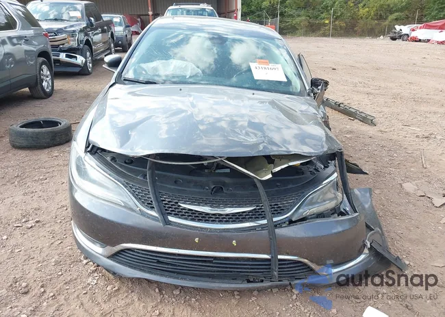 1C3CCCABXFN624698: 43181697