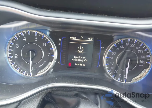 1C3CCCABXFN624698: 43181697