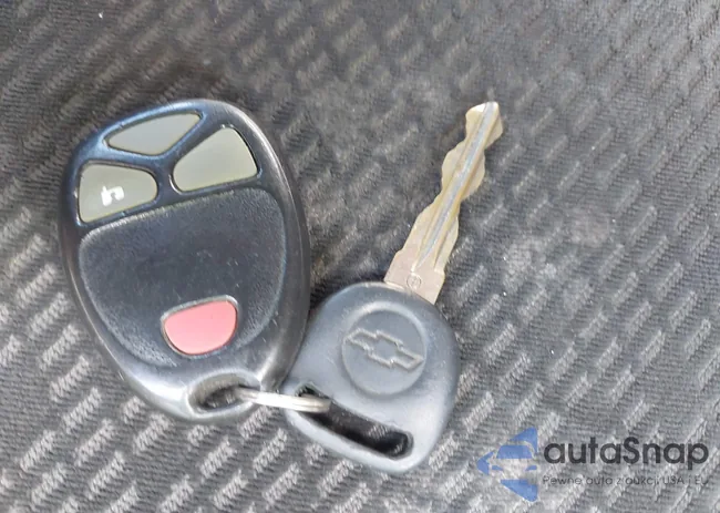 2GCEK13M971577841: 43181705