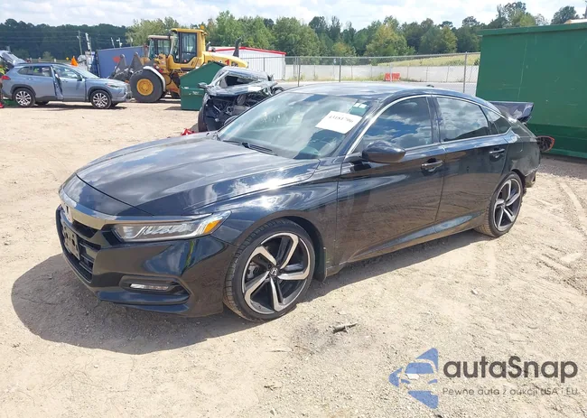 1HGCV1F3XKA004450: 43181706