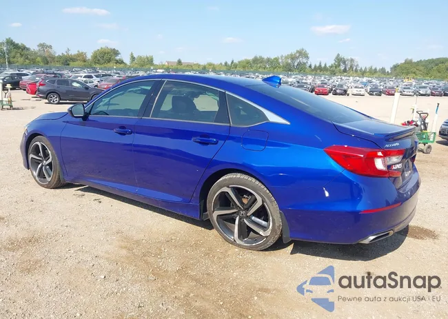 1HGCV1F33JA220199: 43181715