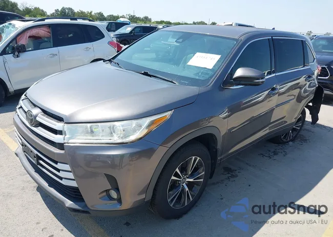 5TDZZRFH4HS221172: 43181745