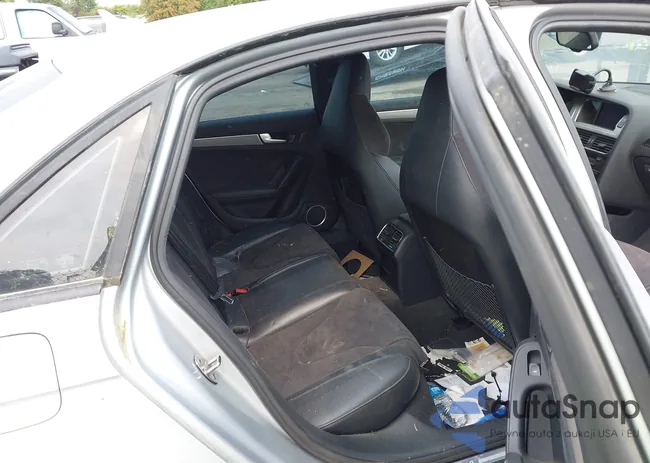 WAUKGAFL2BA172309: 43181786