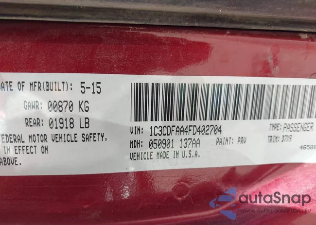 1C3CDFAA4FD402704: 43181812