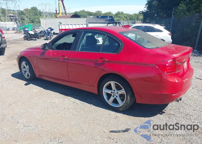 WBA3B3C51EJ981387: 43181818