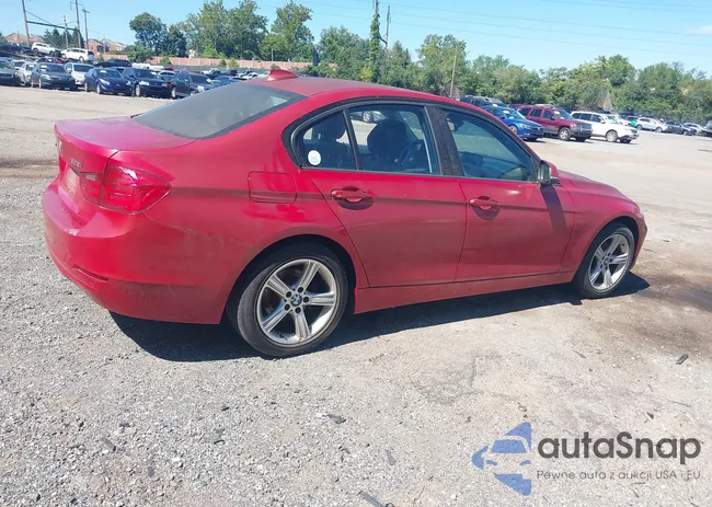 WBA3B3C51EJ981387: 43181818