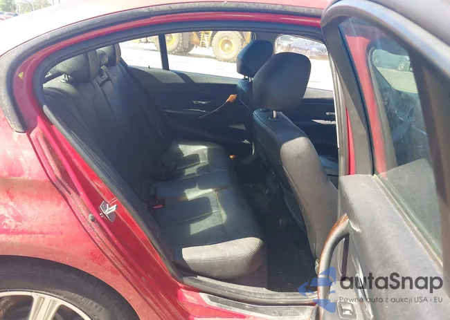 WBA3B3C51EJ981387: 43181818