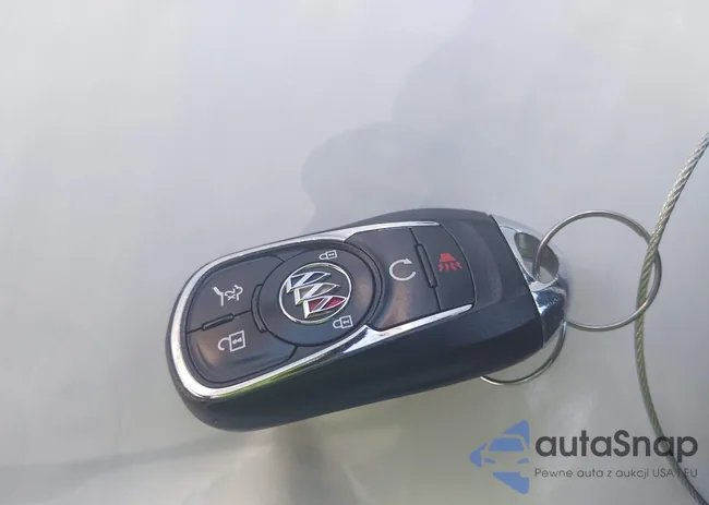 5GAEVAKW4LJ275871: 43181849