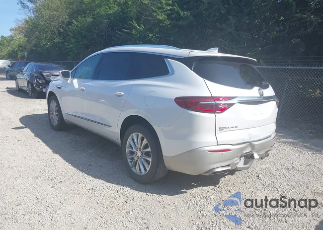 5GAEVAKW4LJ275871: 43181849