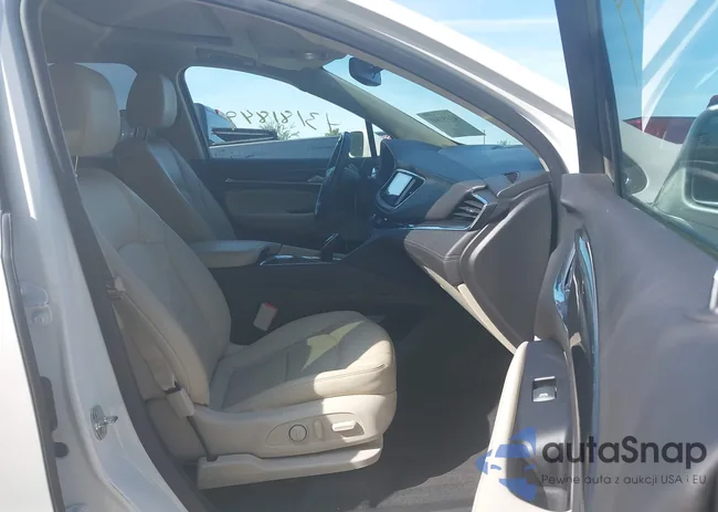 5GAEVAKW4LJ275871: 43181849