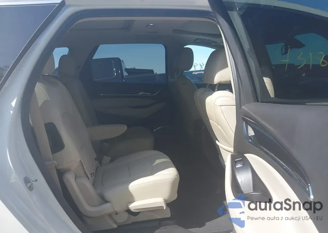 5GAEVAKW4LJ275871: 43181849