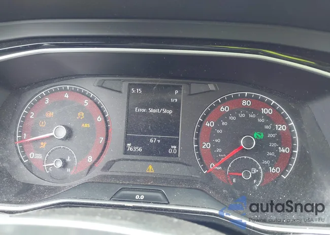 3VWC57BU3MM008925: 43181885