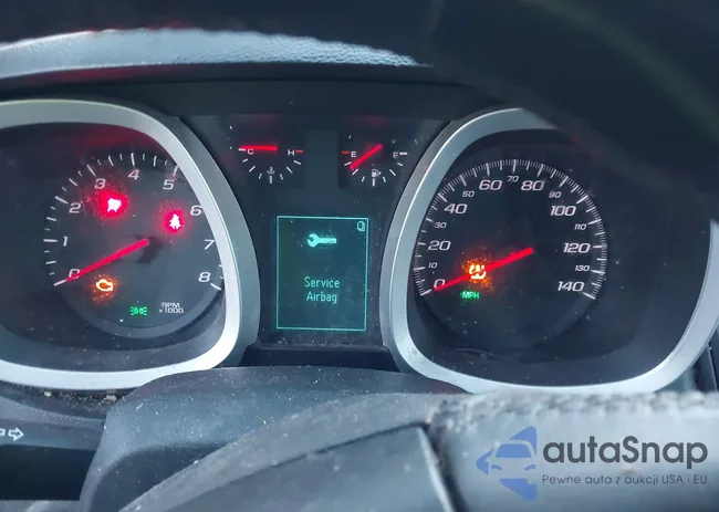 2GNALCEK1H6228574: 43181902