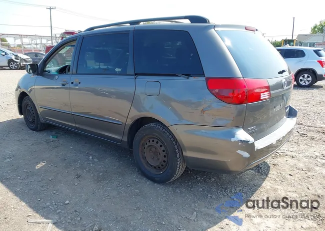 5TDZA23C34S143064: 43181922