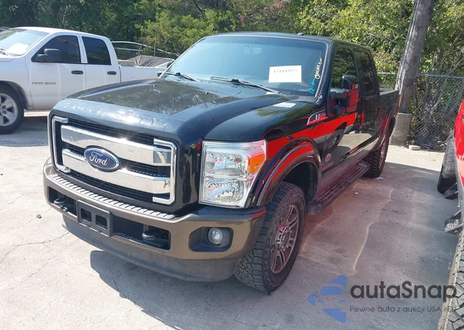 1FT7W2B65GEA57303: 43181957