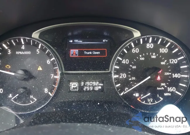 1N4AL3AP5DC274202: 43183013