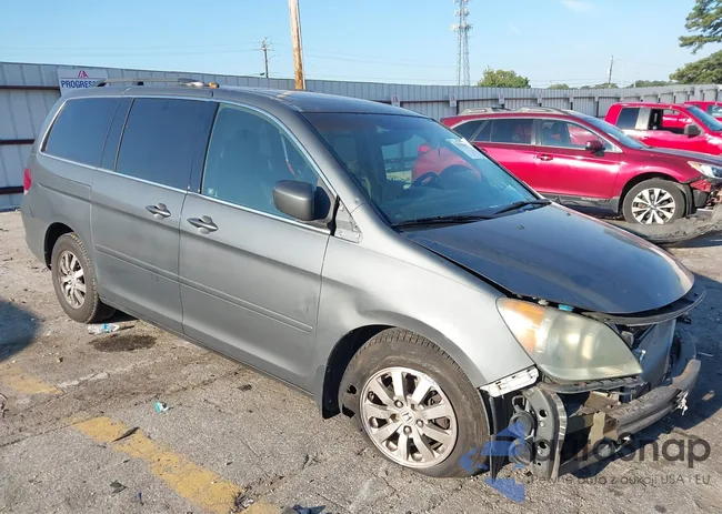 5FNRL38768B012555: 43183017