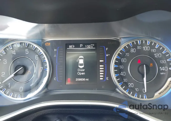 1C3CCCAB6FN690357: 43183078