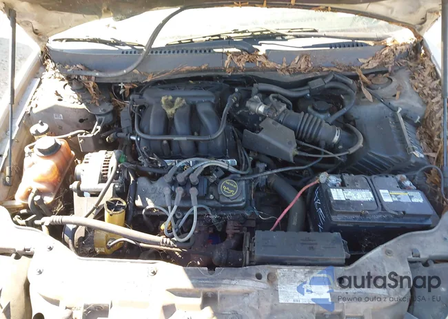 1FAFP53U24A114198: 43183093